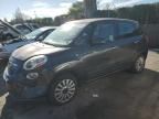 2014 Fiat 500L Easy