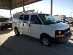 2013 Chevrolet Express G2500