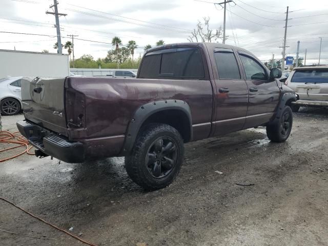 2004 Dodge RAM 1500 ST