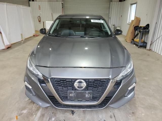 2019 Nissan Altima SR