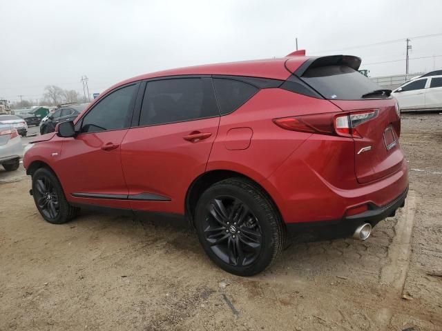 2021 Acura RDX A-Spec