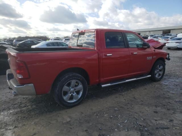 2015 Dodge RAM 1500 SLT