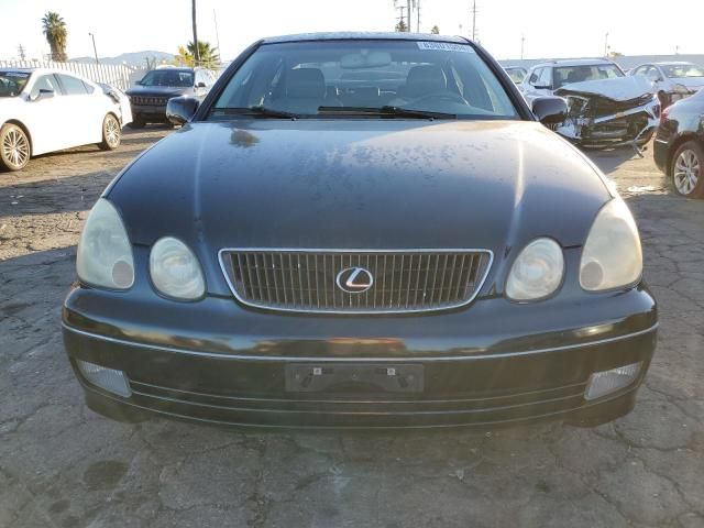 1999 Lexus GS 300