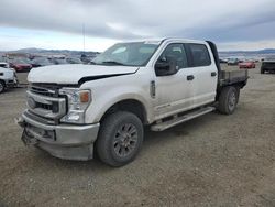 Ford f250 salvage cars for sale: 2020 Ford F250 Super Duty