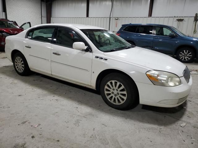 2007 Buick Lucerne CX