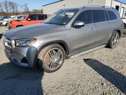 Mercedes-Benz gls-Class salvage cars for sale: 2020 Mercedes-Benz GLS 450 4matic