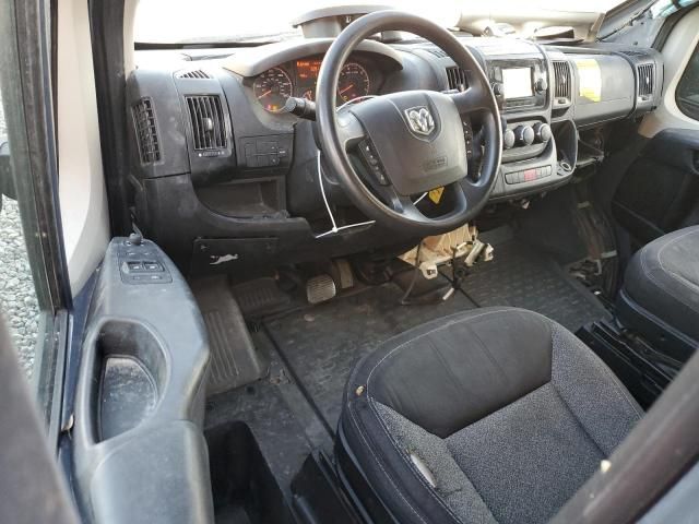 2020 Dodge RAM Promaster 3500 3500 High