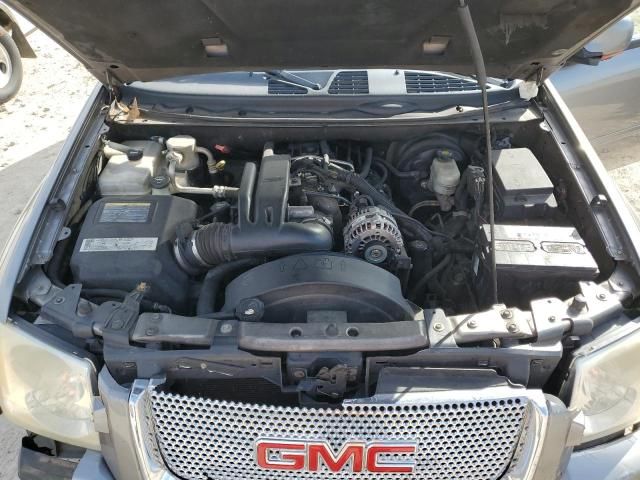 2005 GMC Envoy Denali