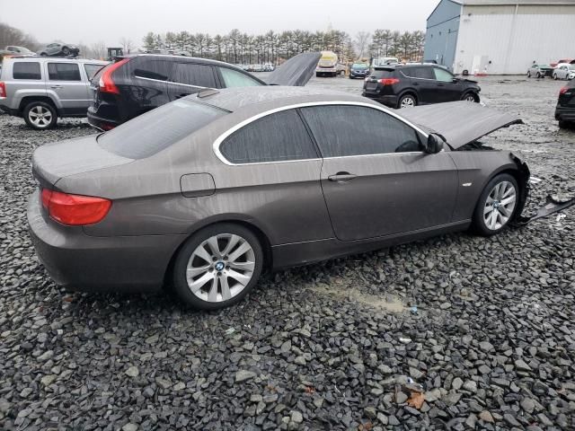 2012 BMW 328 I