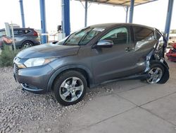 Honda salvage cars for sale: 2016 Honda HR-V EX