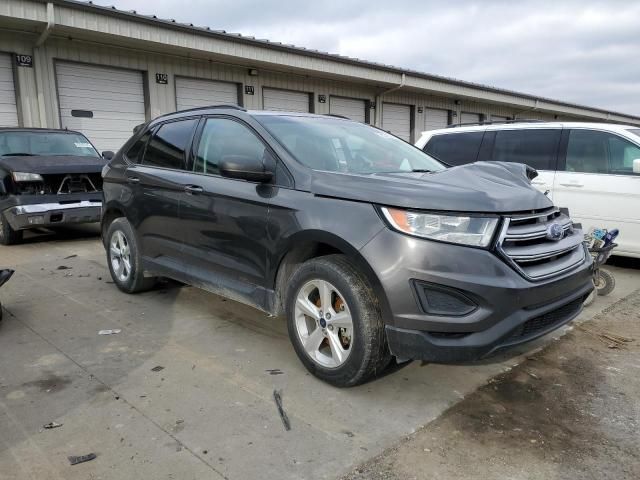 2018 Ford Edge SE