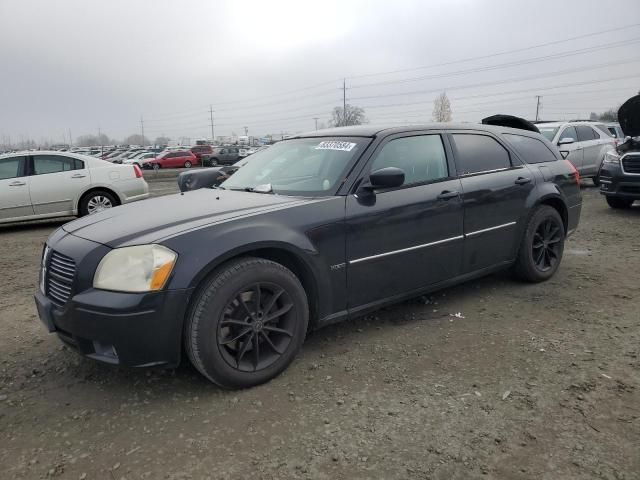 2006 Dodge Magnum R/T