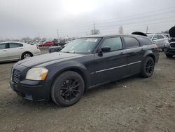 Dodge Magnum salvage cars for sale: 2006 Dodge Magnum R/T