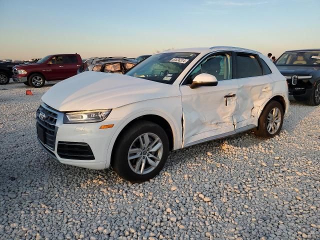 2020 Audi Q5 Premium