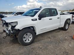 GMC salvage cars for sale: 2024 GMC Sierra C1500