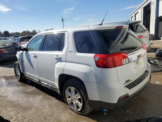 2012 GMC Terrain SLE