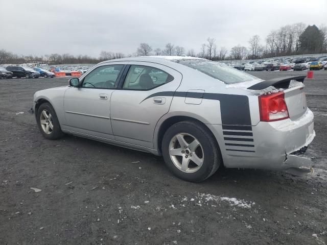 2010 Dodge Charger SXT