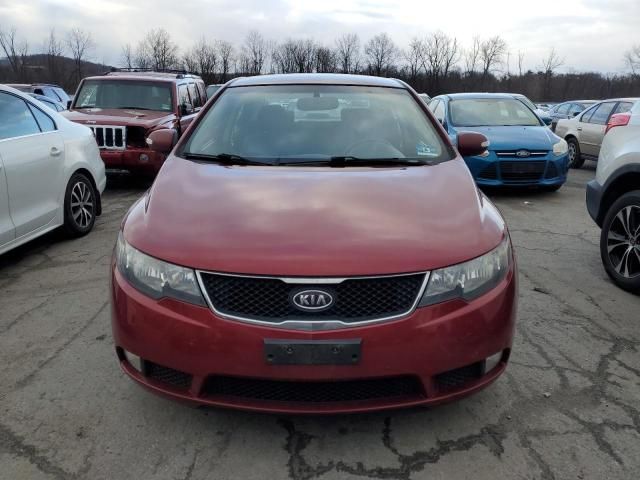 2010 KIA Forte SX