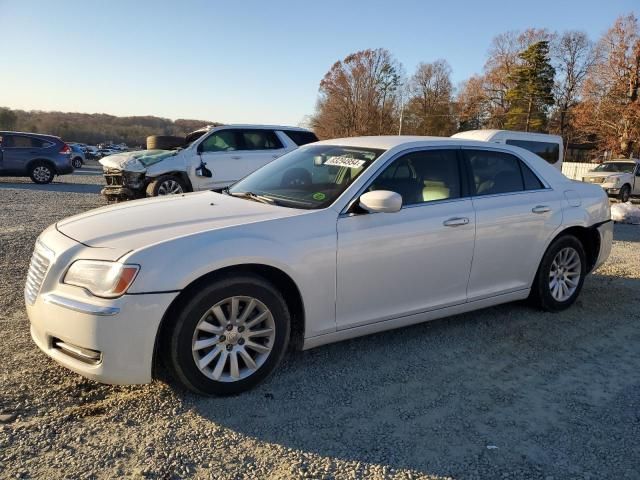 2013 Chrysler 300