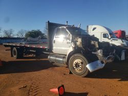 2004 Ford F650 Super Duty for sale in Longview, TX