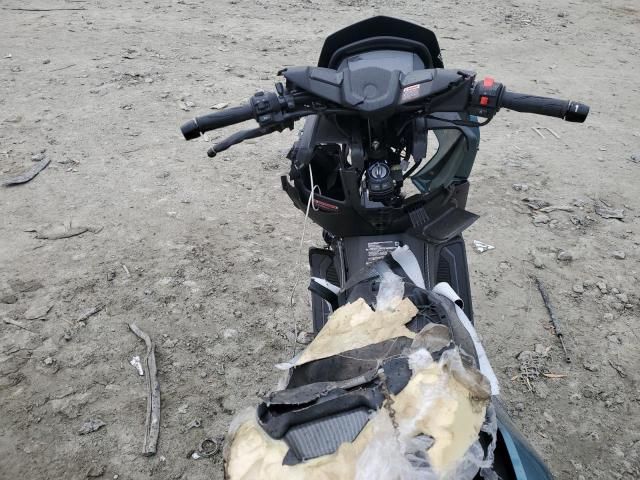 2024 Other 2024 'OTHER MOTORCYCLE' Scooter