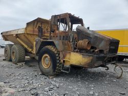 2005 Komatsu Dump Truck en venta en Lebanon, TN