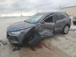 Ford Escape act salvage cars for sale: 2024 Ford Escape Active