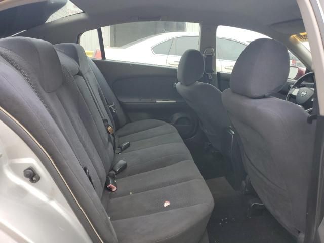 2006 Nissan Altima S