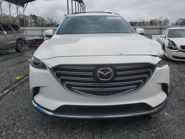 2016 Mazda CX-9 Grand Touring