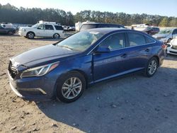 Hyundai Vehiculos salvage en venta: 2015 Hyundai Sonata SE