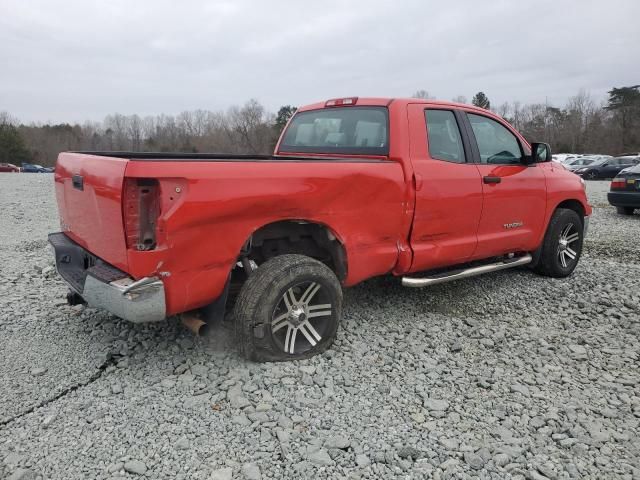 2010 Toyota Tundra Double Cab SR5