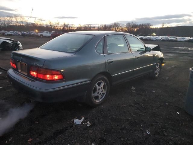 1998 Toyota Avalon XL