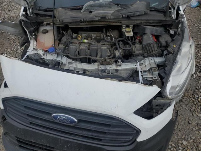 2019 Ford Transit Connect XL