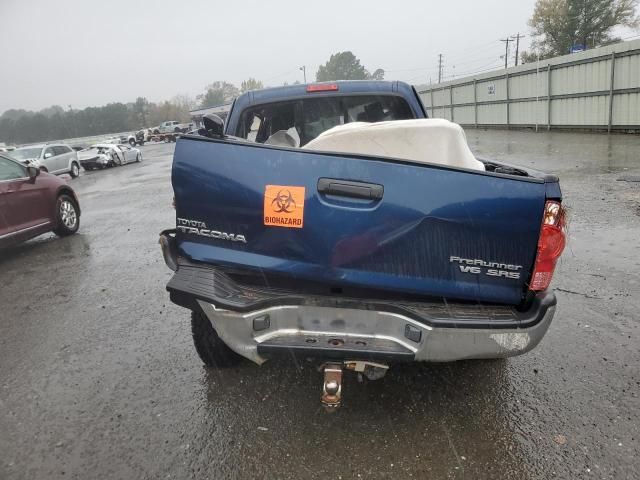 2007 Toyota Tacoma Prerunner Access Cab