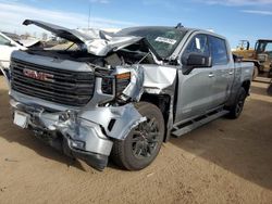 GMC salvage cars for sale: 2024 GMC Sierra K1500 Elevation