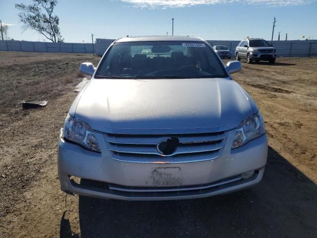 2006 Toyota Avalon XL