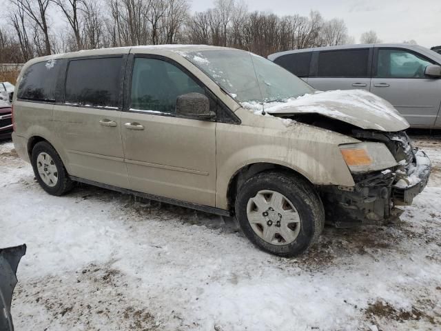 2009 Dodge Grand Caravan SE