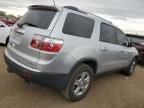 2011 GMC Acadia SLE