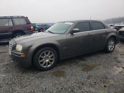 Chrysler salvage cars for sale: 2008 Chrysler 300 Touring