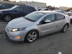 Chevrolet Volt Vehiculos salvage en venta: 2011 Chevrolet Volt