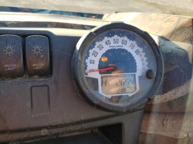 2012 Polaris Ranger 800 XP EPS