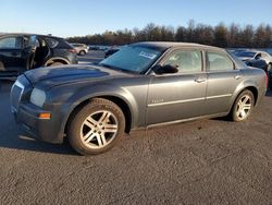 Chrysler salvage cars for sale: 2007 Chrysler 300