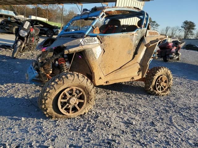 2014 Polaris RZR 1000 XP EPS