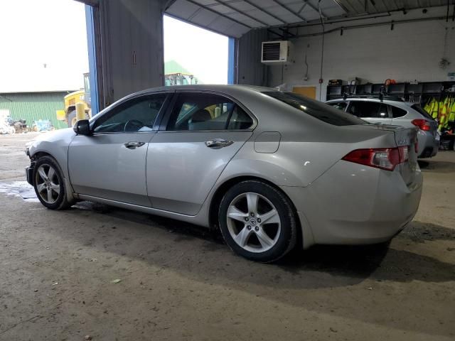 2010 Acura TSX