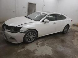 Lexus salvage cars for sale: 2018 Lexus ES 300H