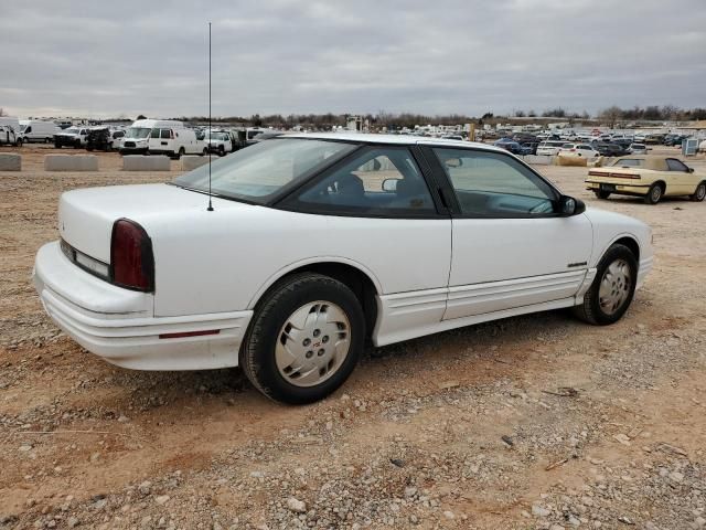 1994 Oldsmobile Cutlass Supreme S