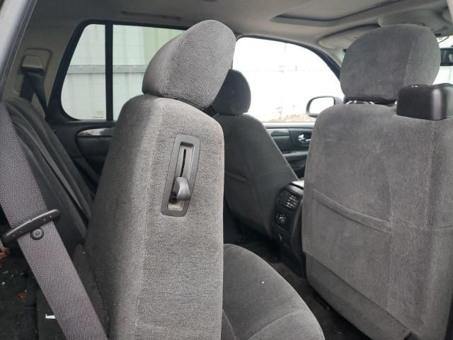 2006 GMC Envoy