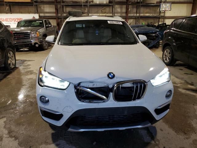 2017 BMW X1 XDRIVE28I