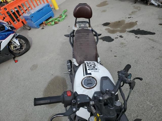 2023 Other Motorcycle Motorcycle
