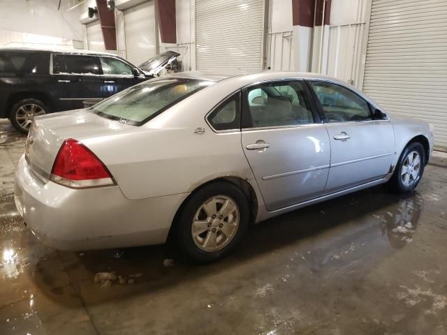 2007 Chevrolet Impala LT